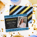 Suche nach photo graduation einladungen High school graduation