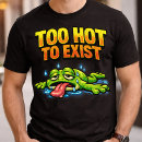 Suche nach heißer sommer tshirts Jede person