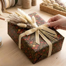 Suche nach mohnblumen geschenkpapier Jede person