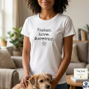Suche nach tierrettung tshirts Für sie