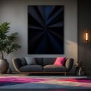 Suche nach blauer hintergrund leinwandbilder Abstrakt
