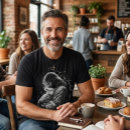 Suche nach hirte tshirts Für ihn