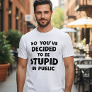 Suche nach öffentlichkeit tshirts Zitat