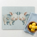 Suche nach schweine schneidebrettchen Für sie