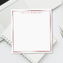 Suche nach schick notizblock Elegant