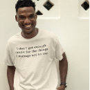Suche nach arbeitsplatz tshirts Jede person