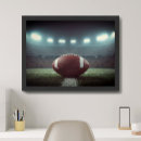 Suche nach flag football poster Für kinder