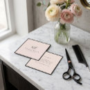 Suche nach rosé visitenkarten Monogramm