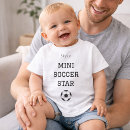 Suche nach fußballstar tshirts Für kinder
