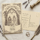 Suche nach mittelalterliche hochzeit postkarten Ritter