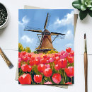 Suche nach tulpenfeld postkarten Landschaft