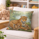 Suche nach jaguar kissen Für kinder