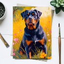Suche nach rottweiler postkarten Haustier