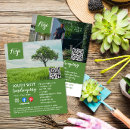 Suche nach garten flyer Baum