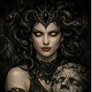 Suche nach griechische mythologie decken Medusa