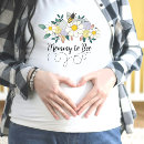 Suche nach bienen tshirts Werdende mutter