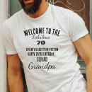 Suche nach lustiges geburtstags tshirts Für sie/ihn