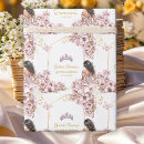 Suche nach rosa schmetterling geschenkpapier Blumig