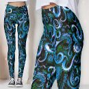 Suche nach tentakel leggings Für sie