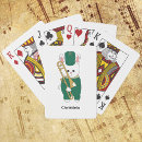 Suche nach hasen spielkarten Jede person