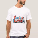 Suche nach familientreffen tshirts Für sie/ihn