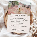 Suche nach hochzeitskleid save the date Gäste