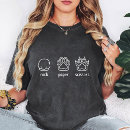 Suche nach scheren tshirts Lustig