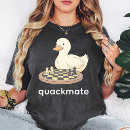 Suche nach lustige enten tshirts Wortspiel