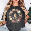 Suche nach vintage eule tshirts Natur