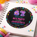 Suche nach 7 geburtstag aufkleber Jedes kind