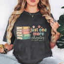 Suche nach bücherwurm tshirts Retro