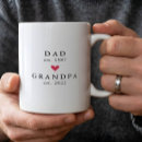 Suche nach neues opa tassen Großvater