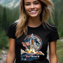 Suche nach artemis kleidung Weltraumforschung