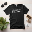 Suche nach bleiche tshirts Falte