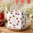 Suche nach marienkäfer papier geschenk box Für kinder