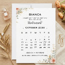 Suche nach blumenkalender Braut
