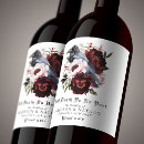 Suche nach gruselig wein etiketten Gotisch