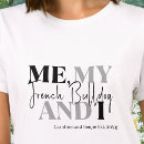 Suche nach französische bulldogge tshirts Jede person