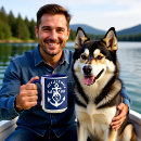 Suche nach husky tassen Für ihn
