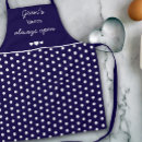 Suche nach omas schürzen Backen