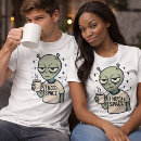 Suche nach lustige außerirdische tshirts Für alle