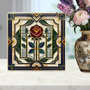Suche nach blau und gold fliesen Jugendstil