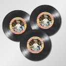 Suche nach vinyl untersetzer Für ihn