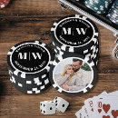 Suche nach bräutigam poker chips Für sie/ihn