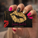 Suche nach rosa lippenstift visitenkarten Mädchenhaft