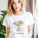 Suche nach romantische blumen tshirts Blumenmuster
