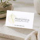 Suche nach massagetherapie visitenkarten Gesundheit