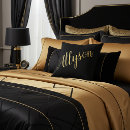 Suche nach glamour kissen Gold
