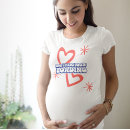 Suche nach mutterschafts tshirts Werdende mutter