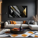 Suche nach metallisch leinwandbilder Modern